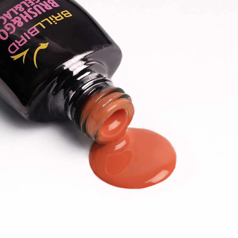 Brush&Go Gél Lakk GOGL50 - 5ml * főképe